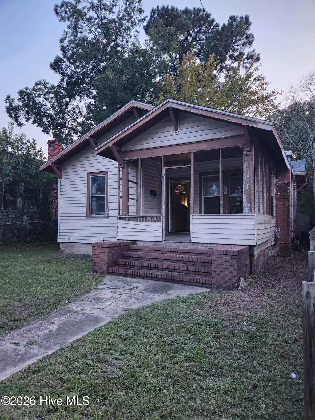 Photo of 207 N 12th Street, Wilmington, NC 28401 (MLS # 100596179)
