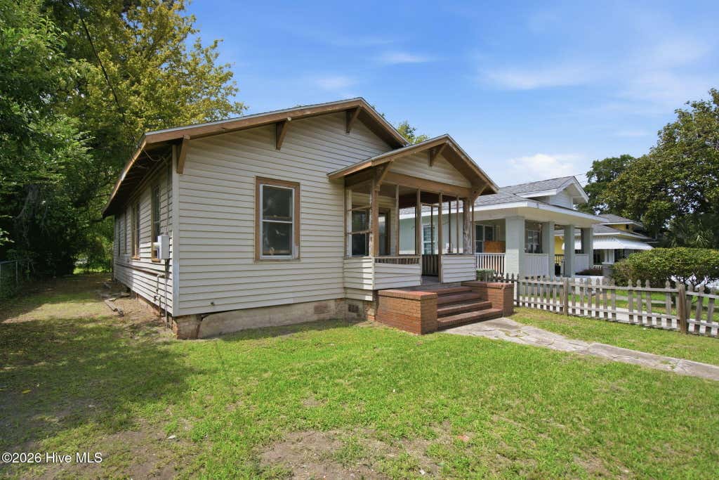 Photo of 207 N 12th Street, Wilmington, NC 28401 (MLS # 100596179)