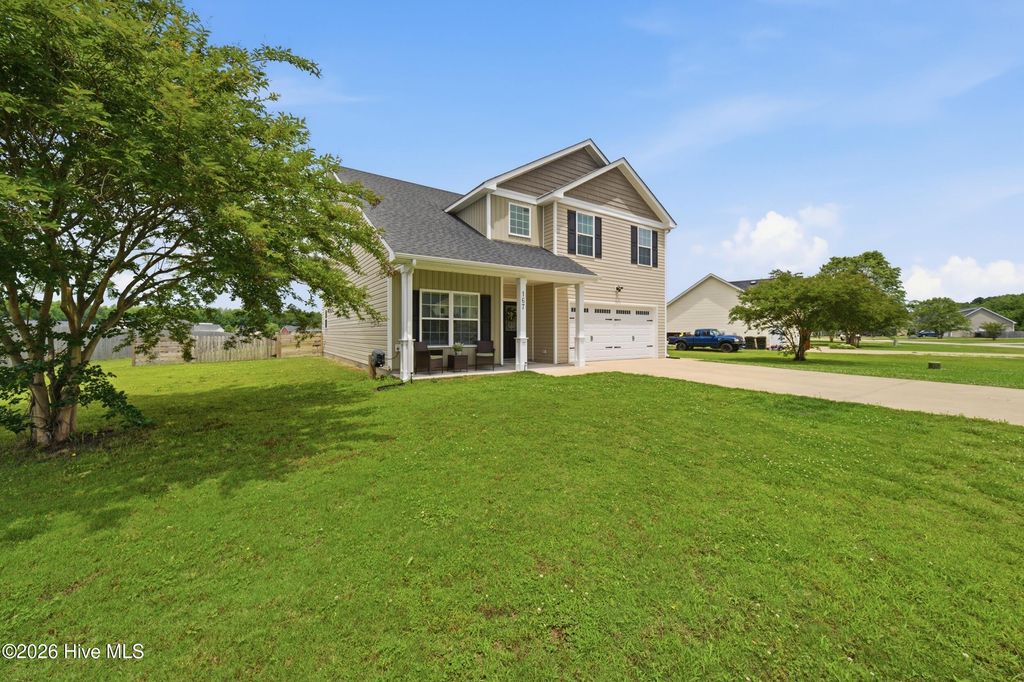 Photo of 167 Laurel Woods Way, Currituck, NC 27929 (MLS # 100577319)