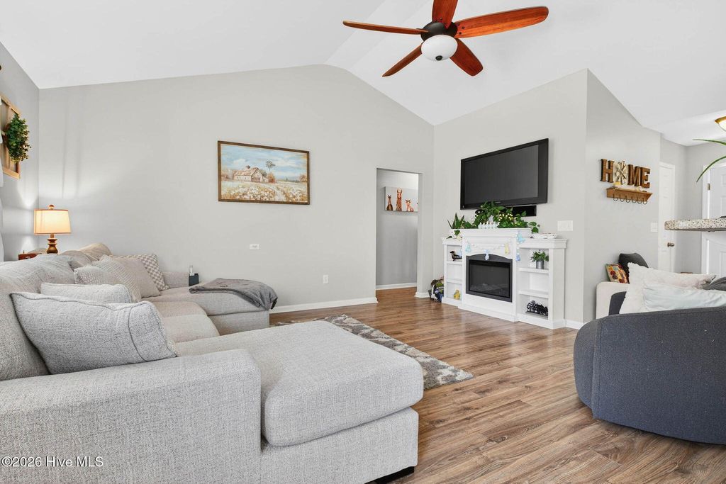 Photo of 5002 Portside Drive, Southport, NC 28461 (MLS # 100564293)