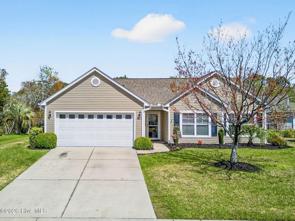 Photo of 5002 Portside Drive, Southport, NC 28461 (MLS # 100564293)