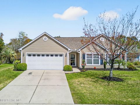 Photo of 5002 Portside Drive, Southport, NC 28461 (MLS # 100564293)