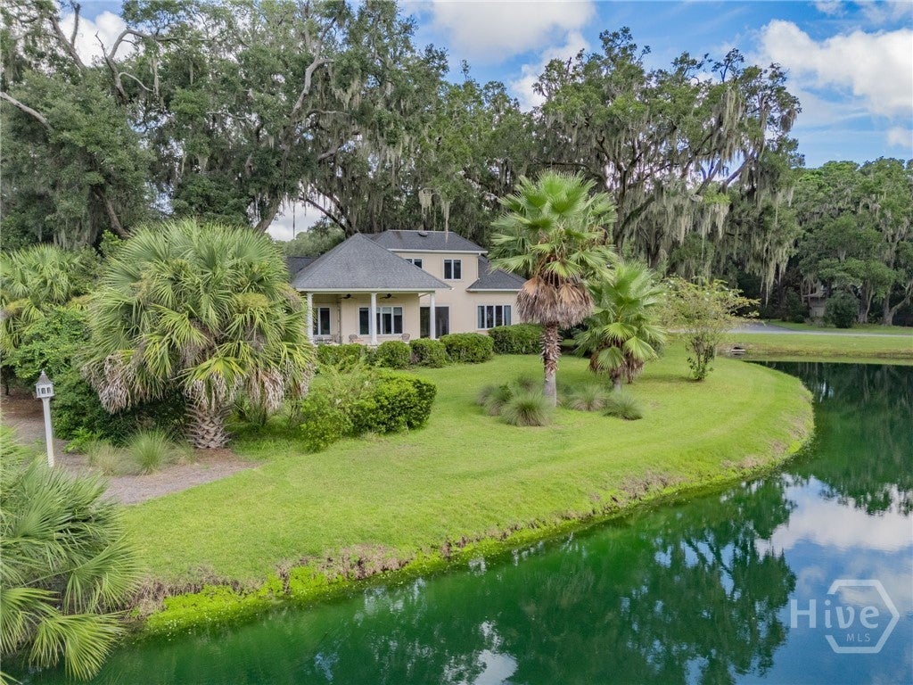 Photo of 12 Seawatch Drive, Savannah, GA 31411 (MLS # SA347036)