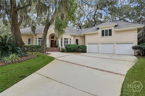 Homes For Sale - 12 Seawatch Drive<br/> Chatham County, Savannah, GA 31411