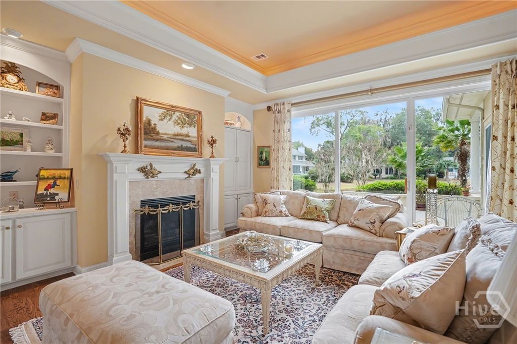 Photo of 12 Seawatch Drive, Savannah, GA 31411 (MLS # SA347036)