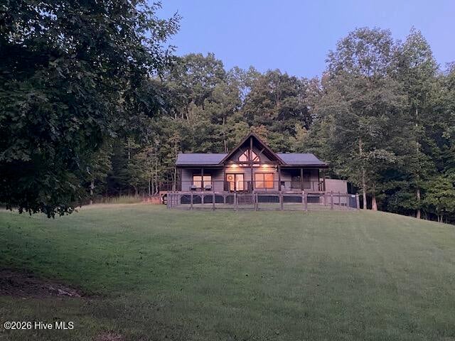 Photo of 50 Devin Drive, Murphy, NC 28906 (MLS # 100608921)