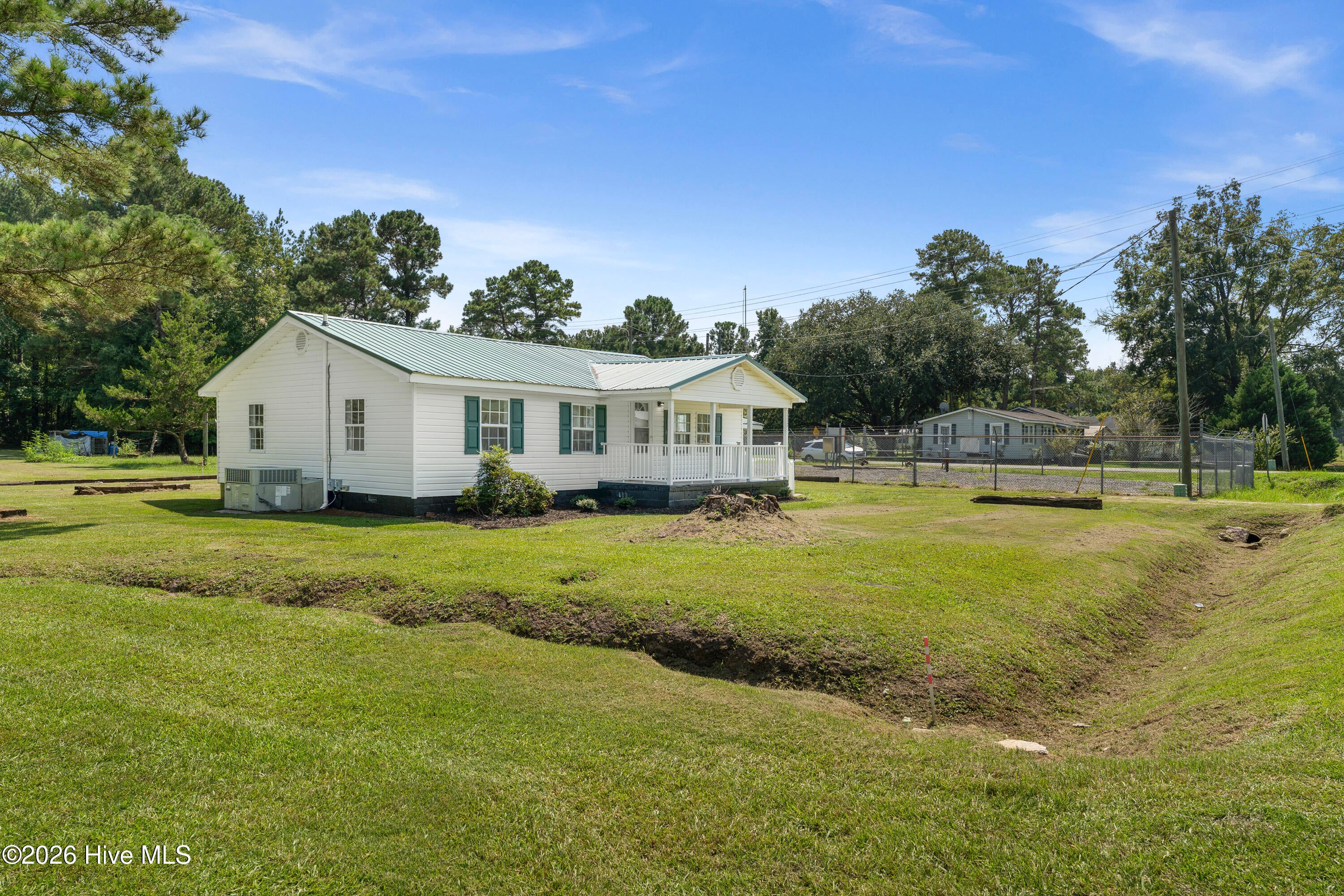 3537 S Nc 11 Highway