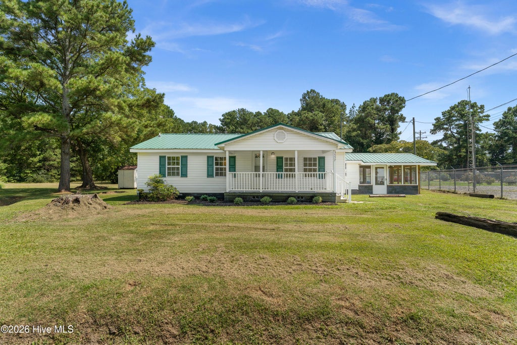 Photo of 3537 S Nc 11 Highway, Wallace, NC 28466 (MLS # 100601726)