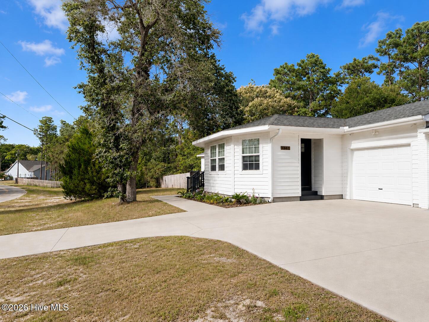 1341 Forest Lake Drive