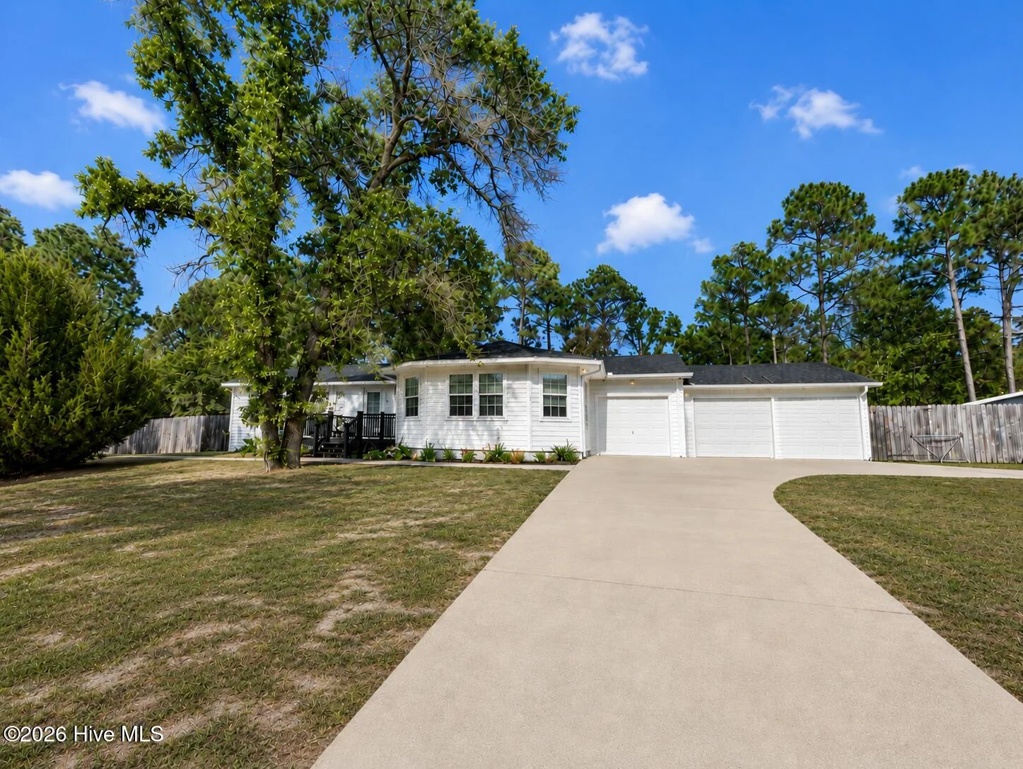 1341 Forest Lake Drive