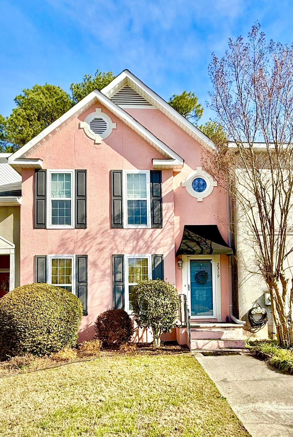 Photo of 2319 Creek View Drive, Augusta, GA 30907 (MLS # 552509)