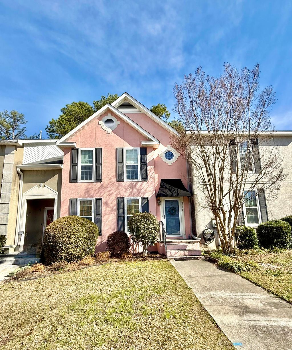 Photo of 2319 Creek View Drive, Augusta, GA 30907 (MLS # 552509)
