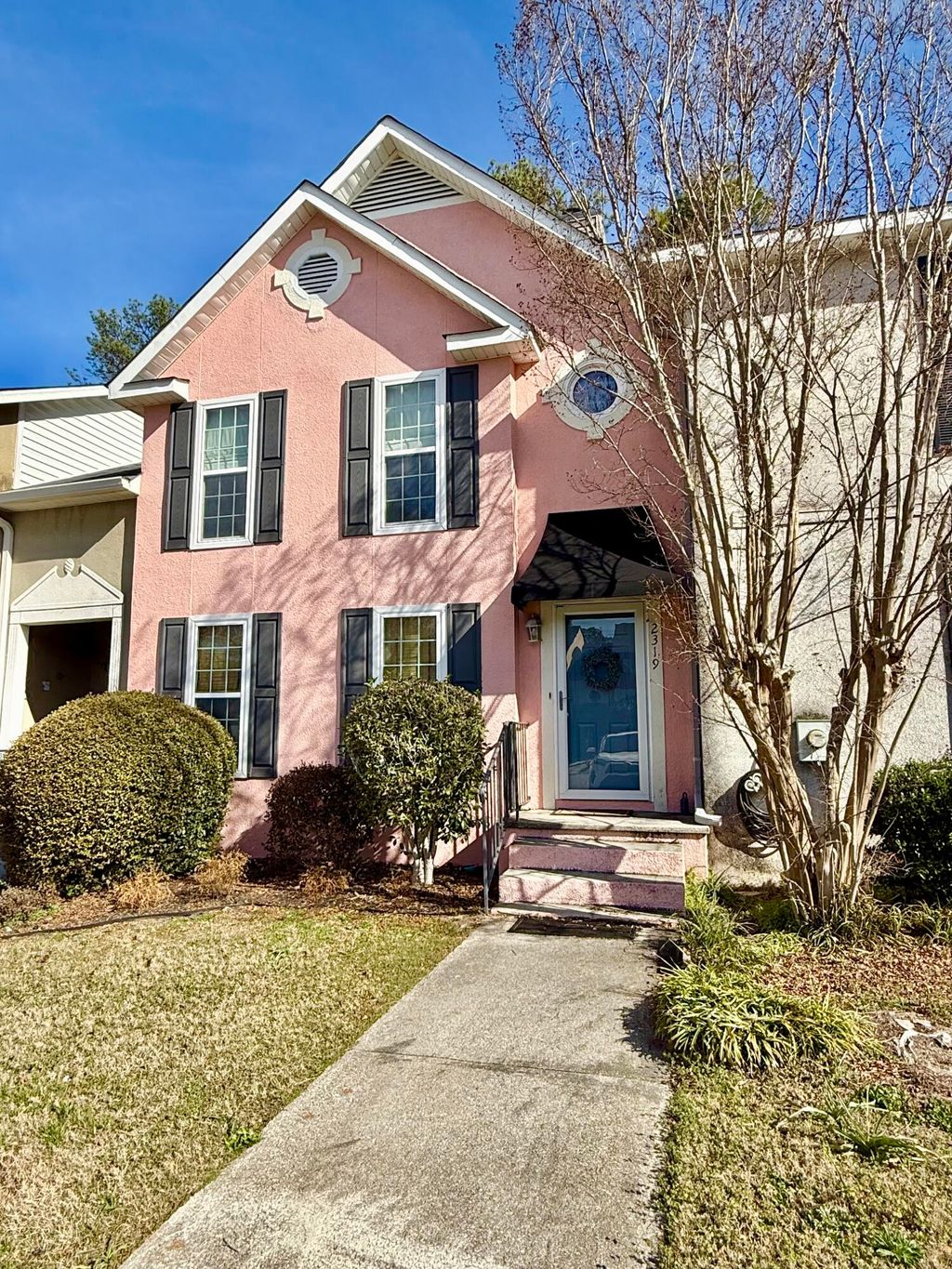 Photo of 2319 Creek View Drive, Augusta, GA 30907 (MLS # 552509)