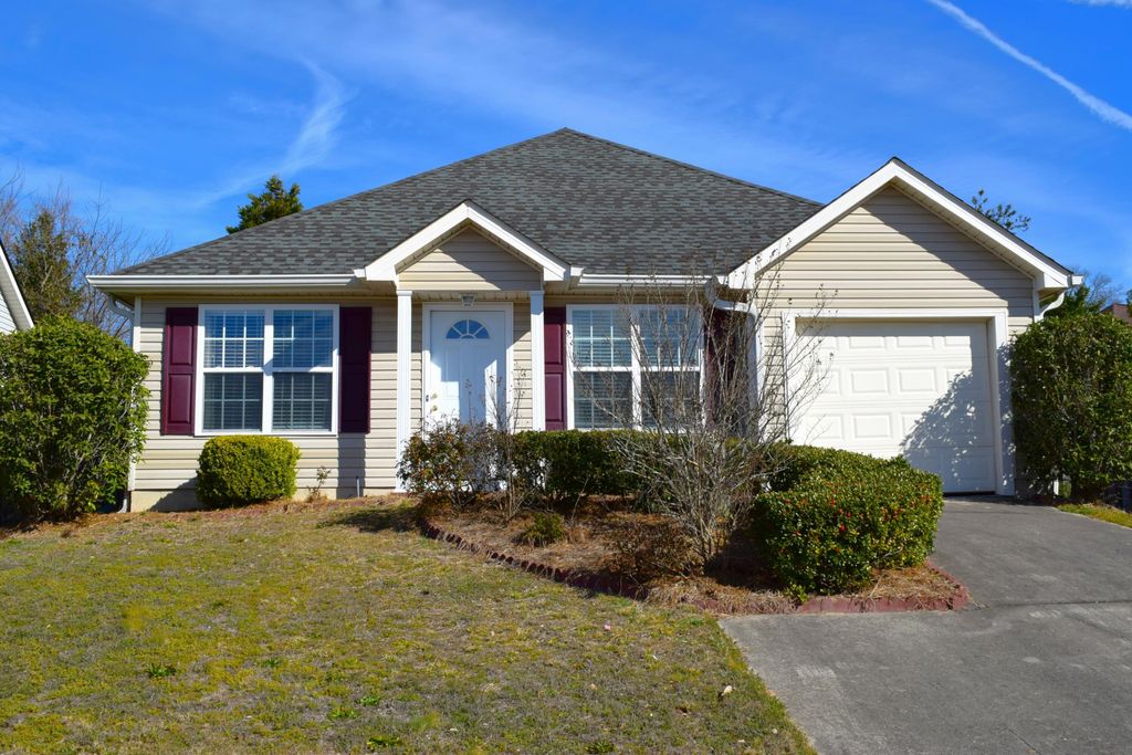 Photo of 2139 Whitney South Drive, Augusta, GA 30904 (MLS # 551583)