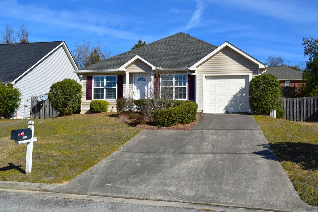 Photo of 2139 Whitney South Drive, Augusta, GA 30904 (MLS # 551583)