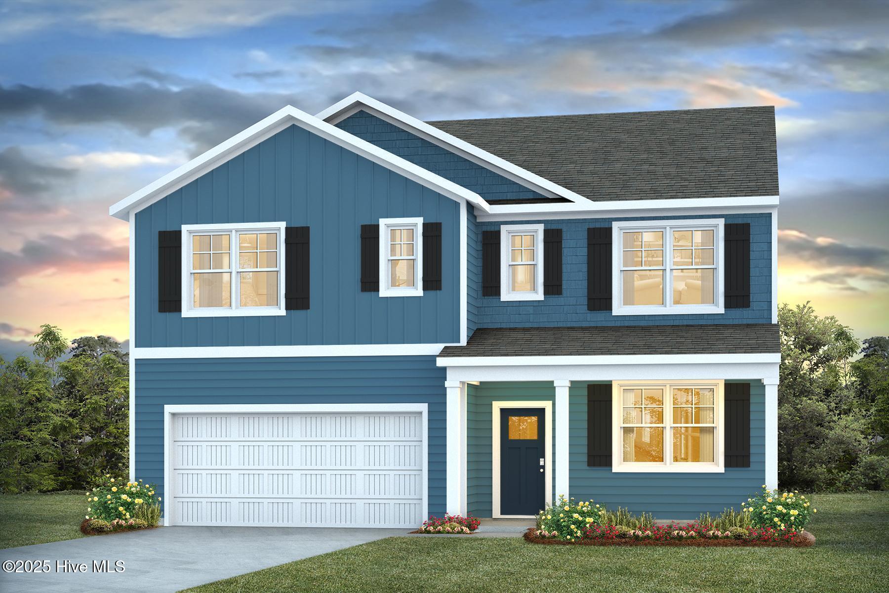 5362 Areca Road Lot 415