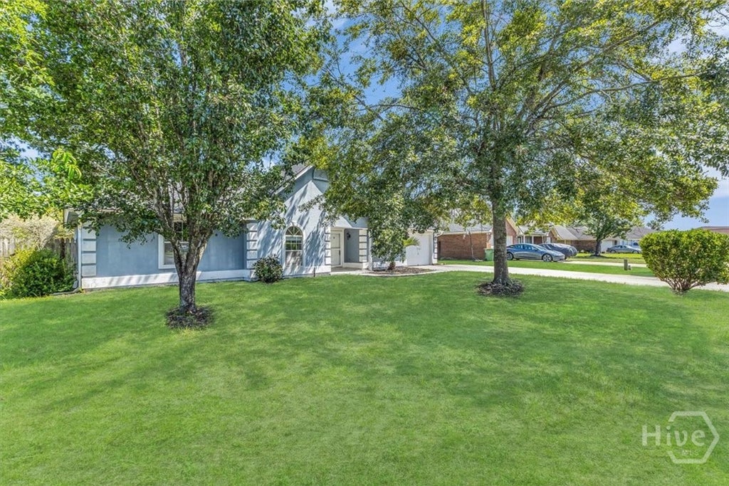Photo of 1936 Heathrow Drive, Hinesville, GA 31313 (MLS # SA361359)