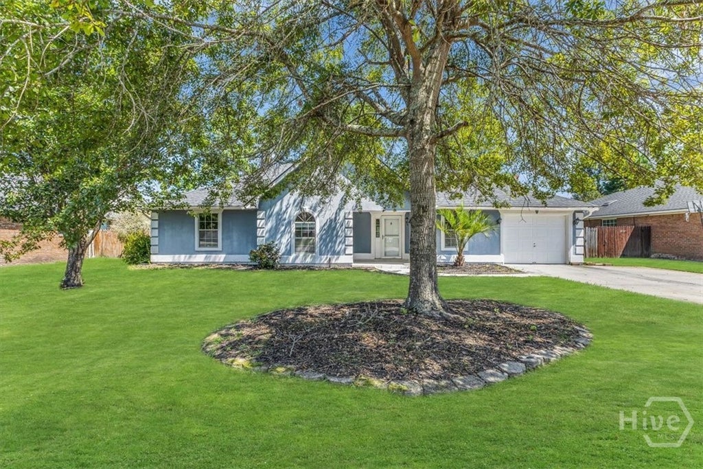 Photo of 1936 Heathrow Drive, Hinesville, GA 31313 (MLS # SA361359)