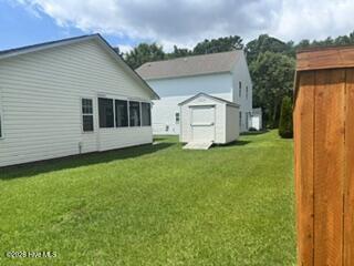307 Louisia Mae Way