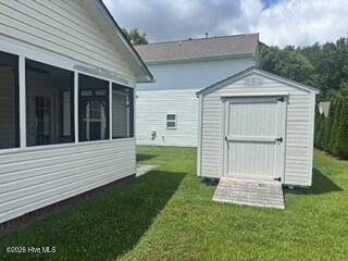 307 Louisia Mae Way