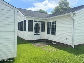 307 Louisia Mae Way