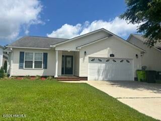 Homes For Sale - 307 Louisia Mae Way<br/> New Bern, NC 28560