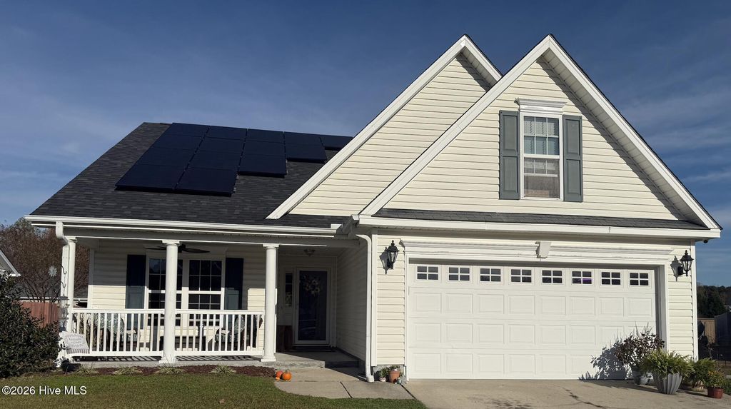 Photo of 104 Kenmore Court, New Bern, NC 28560 (MLS # 100547863)