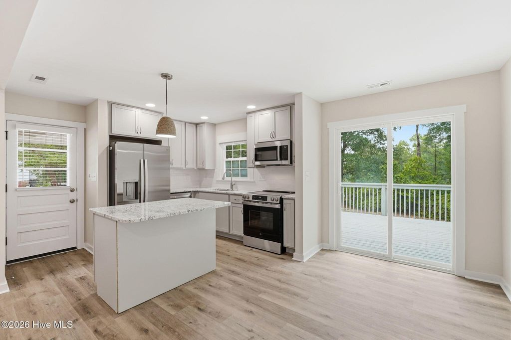 Photo of 601 Bethesda Avenue, Aberdeen, NC 28315 (MLS # 100576398)