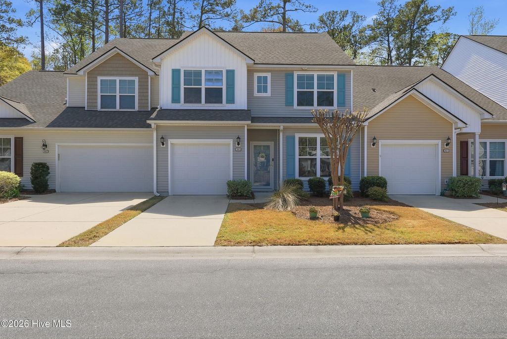 Photo of 315 Bulkhead Bend, Calabash, NC 28467 (MLS # 100564272)