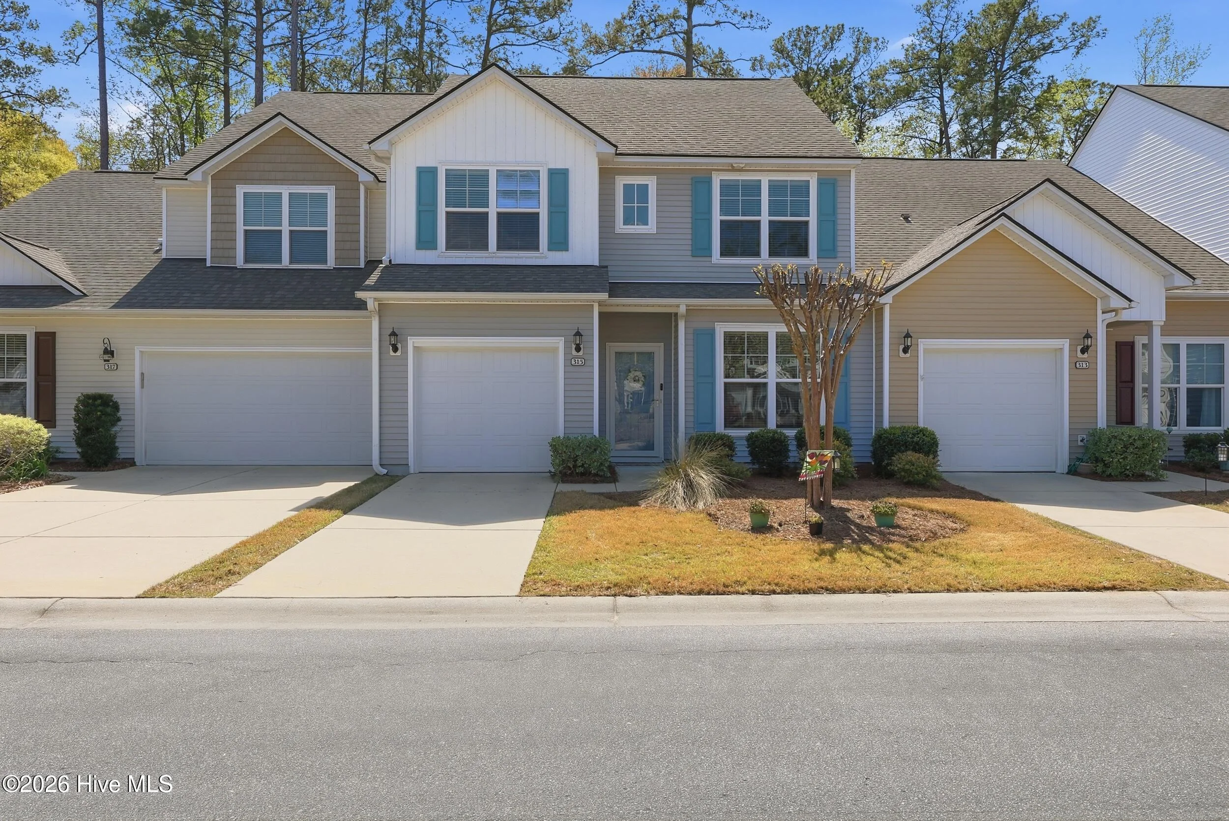 315 Bulkhead Bend