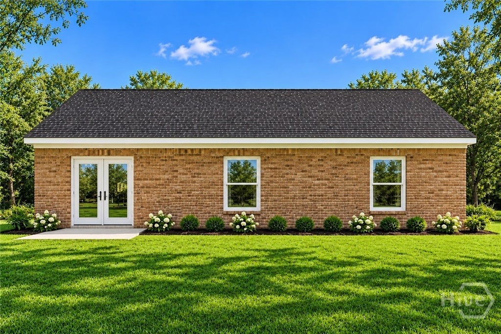 Photo of 1341 Loblolly Drive, Hinesville, GA 31313 (MLS # SA367328)