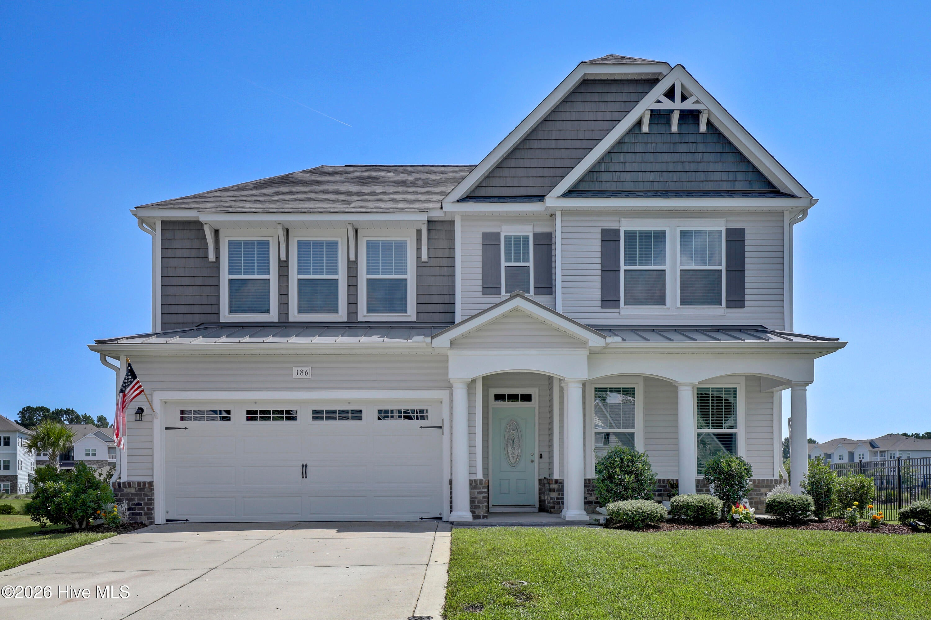 186 Violetear Ridge