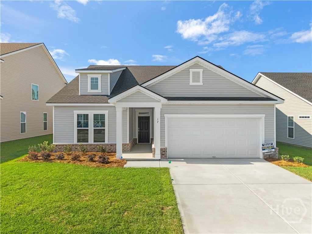 17 Blues Drive