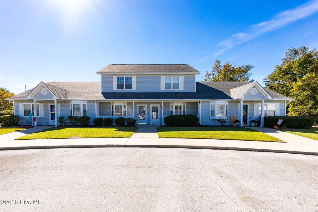 Photo of 303 Barbour Road #Unit 902, Morehead City, NC 28557 (MLS # 100613150)