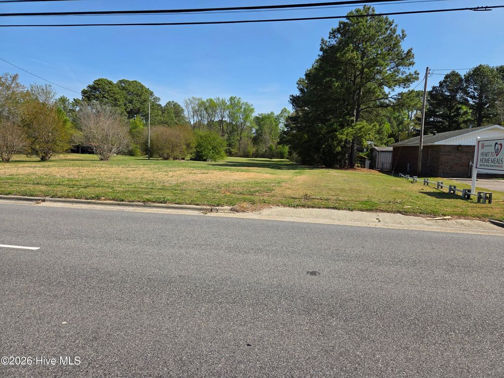 Photo of 2286 Benvenue Road, Rocky Mount, NC 27804 (MLS # 100566977)
