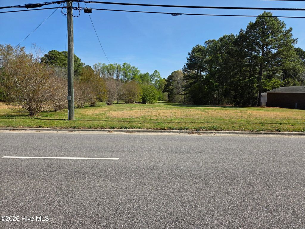 Photo of 2286 Benvenue Road, Rocky Mount, NC 27804 (MLS # 100566977)