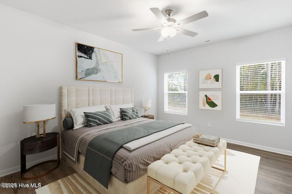 Photo of 905 Red Sail Road, New Bern, NC (MLS # 100572985)