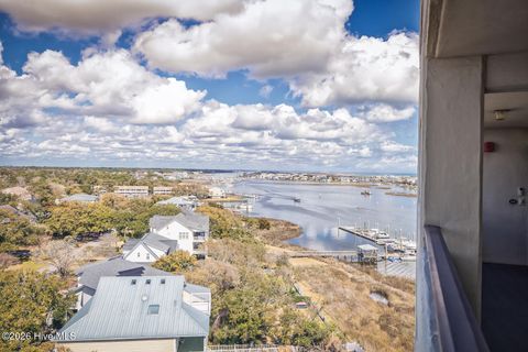 Condo For Sale - 1080 Saint Joseph Street #APT 10B<br/> Carolina Beach, NC 28428