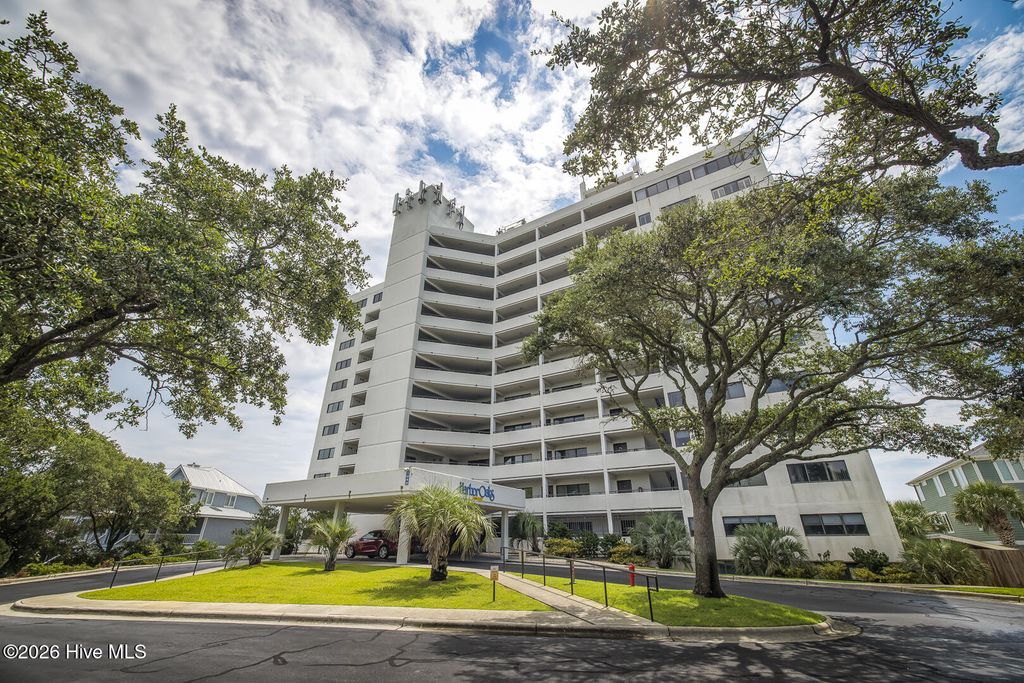 Photo of 1080 Saint Joseph Street #Apt 10b, Carolina Beach, NC 28428 (MLS # 100559278)