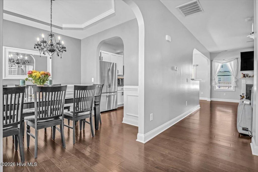 Photo of 601 Aurora Place, Hampstead, NC 28443 (MLS # 100552742)