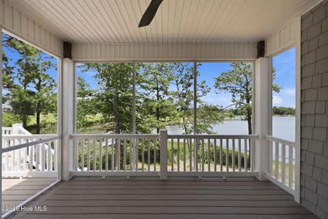 Tiny photo for 204 Ashley Place, Swansboro, NC 28584 (MLS # 100591044)