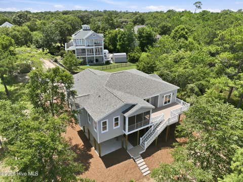 Tiny photo for 204 Ashley Place, Swansboro, NC 28584 (MLS # 100591044)