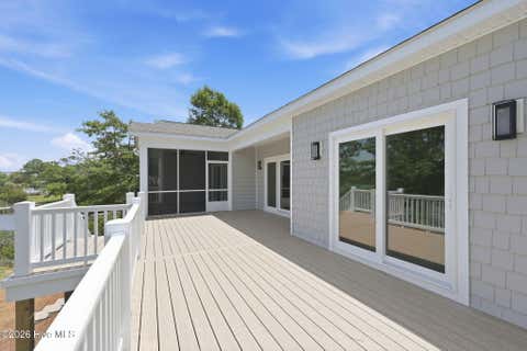 Tiny photo for 204 Ashley Place, Swansboro, NC 28584 (MLS # 100591044)