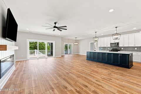 Tiny photo for 204 Ashley Place, Swansboro, NC 28584 (MLS # 100591044)