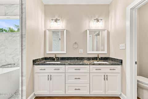Tiny photo for 204 Ashley Place, Swansboro, NC 28584 (MLS # 100591044)