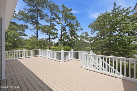 Tiny photo for 204 Ashley Place, Swansboro, NC 28584 (MLS # 100591044)