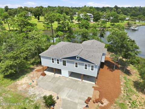 Tiny photo for 204 Ashley Place, Swansboro, NC 28584 (MLS # 100591044)
