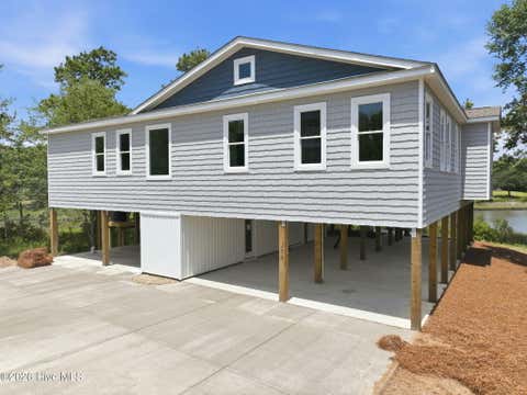 Tiny photo for 204 Ashley Place, Swansboro, NC 28584 (MLS # 100591044)