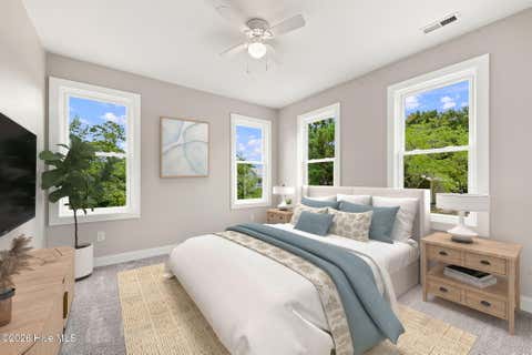 Tiny photo for 204 Ashley Place, Swansboro, NC 28584 (MLS # 100591044)