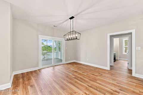 Tiny photo for 204 Ashley Place, Swansboro, NC 28584 (MLS # 100591044)